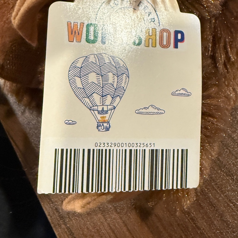 NEW Build a Bear 18” Sloth - Build-A-Bear - Picture 7 of 8